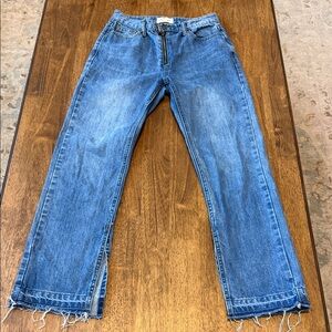 Women’s Evidnt Straight Leg Women's Jeans